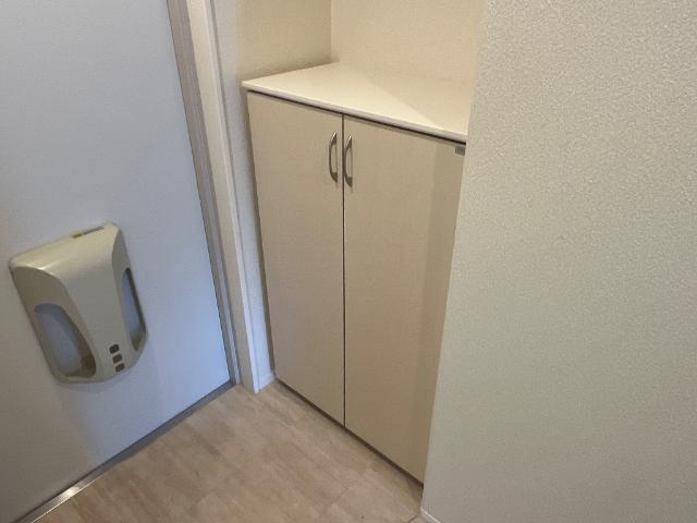 ソレイユ・ルヴァン赤坂 部屋画像