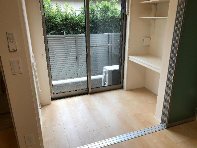 ファミールＳ 部屋画像