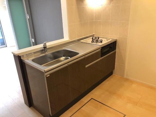 ファミールＳ 部屋画像