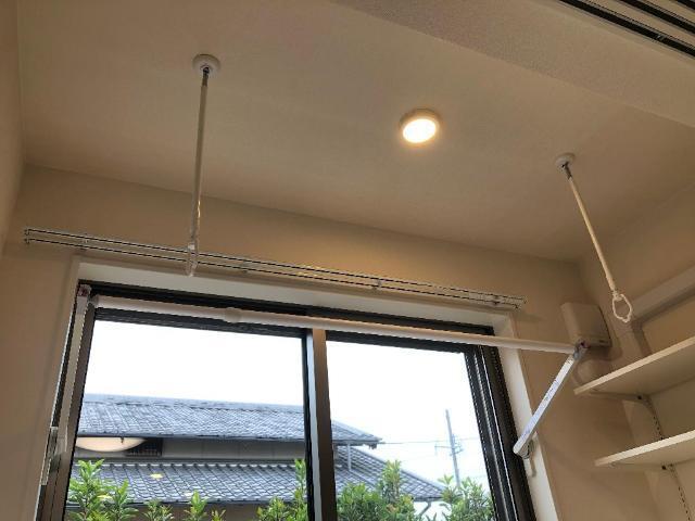 ファミールＳ 部屋画像