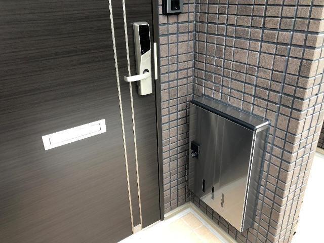 ファミールＳ 部屋画像