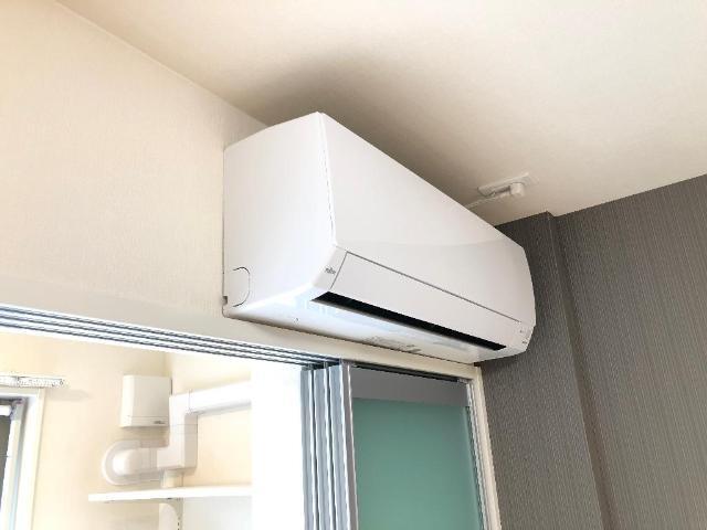 ファミールＳ 部屋画像