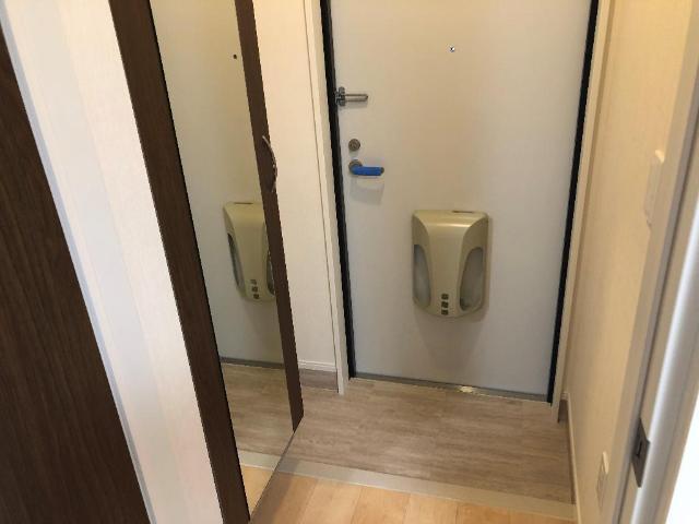 ファミールＳ 部屋画像