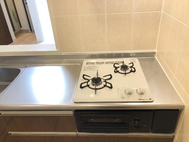 ファミールＳ 部屋画像