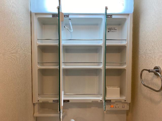 ファミールＳ 部屋画像
