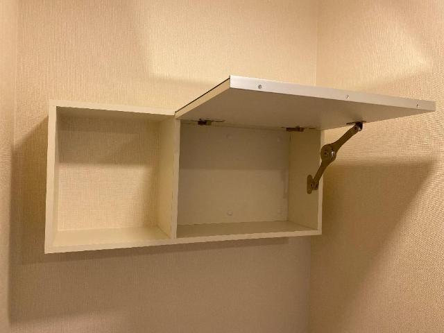 ファミールＳ 部屋画像