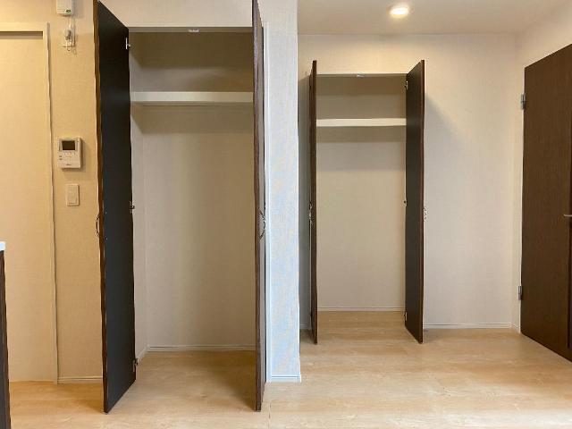 ファミールＳ 部屋画像