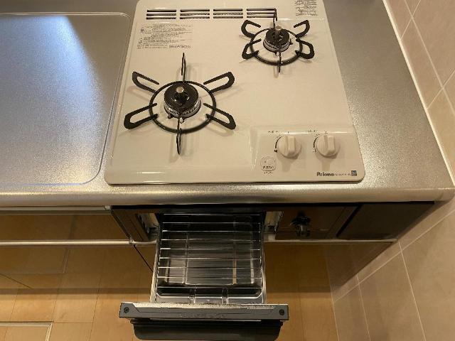 ファミールＳ 部屋画像