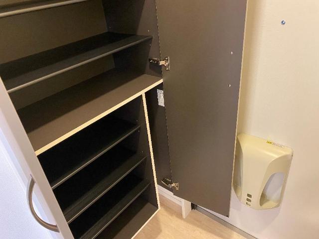 ファミールＳ 部屋画像