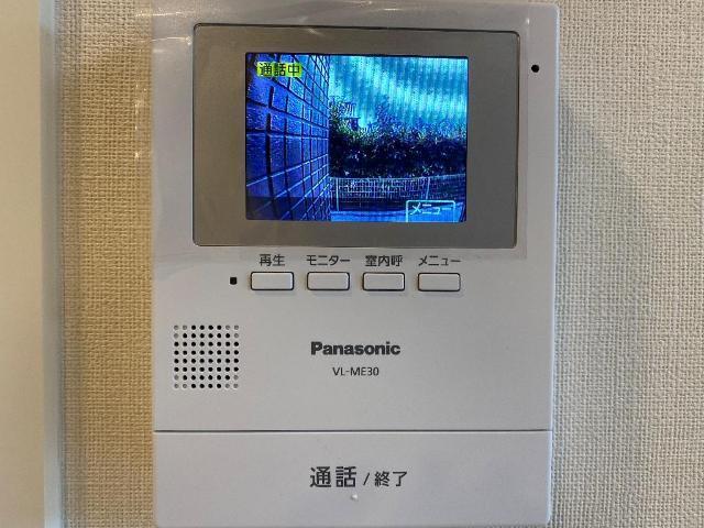 ファミールＳ 部屋画像