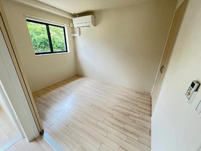 ファミールＳ 部屋画像
