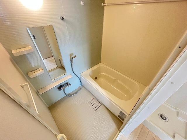 ファミールＳ 部屋画像