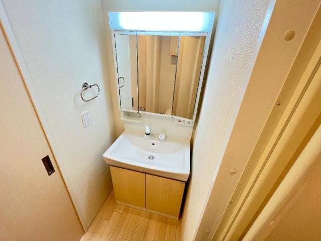 ファミールＳ 部屋画像