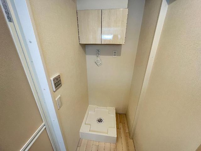 ファミールＳ 部屋画像