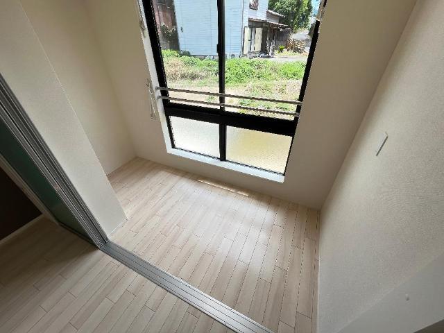 ファミールＳ 部屋画像