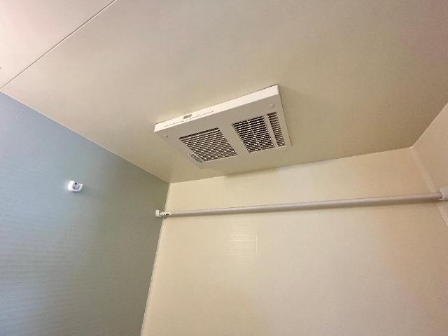 ファミールＳ 部屋画像