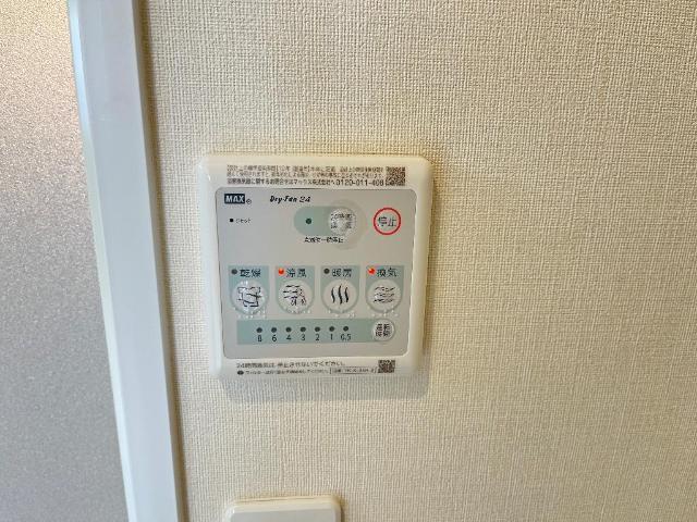 ファミールＳ 部屋画像