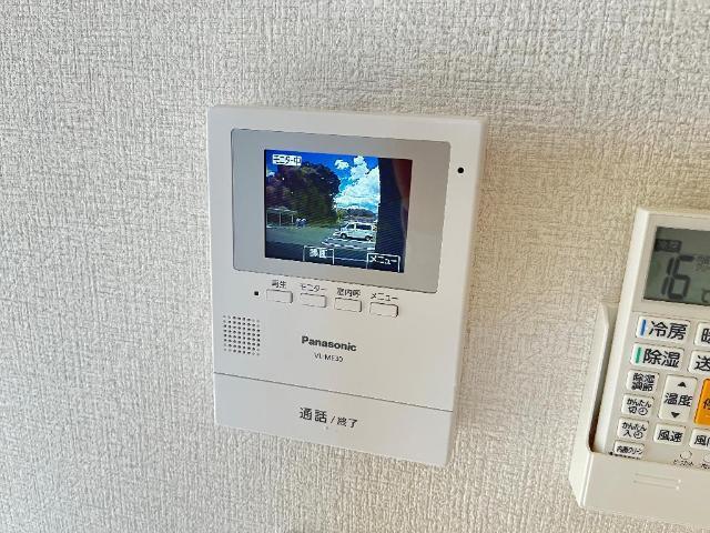 ファミールＳ 部屋画像