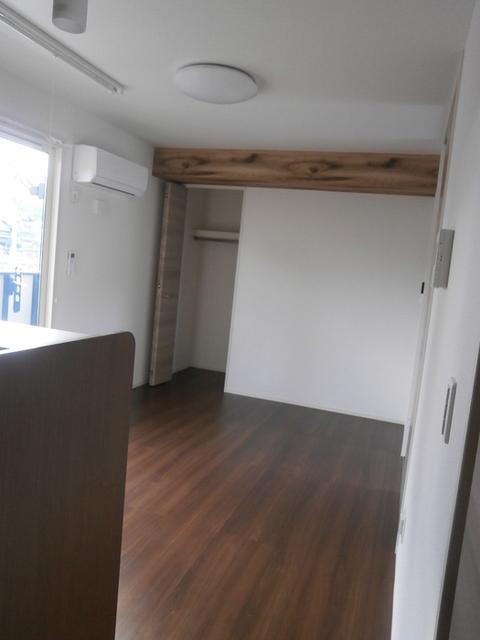 Grand Soleil（ｸﾞﾗﾝﾄﾞｿﾚｰﾕ）　B棟（101） 部屋画像