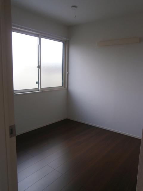Grand Soleil（ｸﾞﾗﾝﾄﾞｿﾚｰﾕ）　B棟（101） 部屋画像