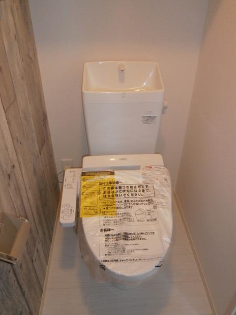 Grand Soleil（ｸﾞﾗﾝﾄﾞｿﾚｰﾕ）　B棟（101） 部屋画像
