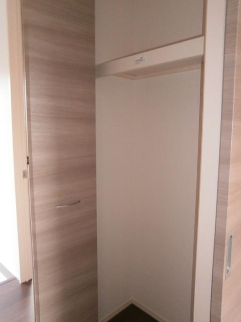 Grand Soleil（ｸﾞﾗﾝﾄﾞｿﾚｰﾕ）　B棟（101） 部屋画像