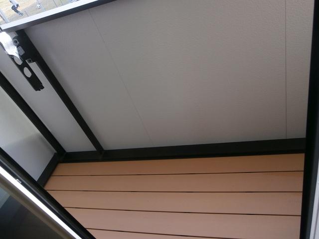 Grand Soleil（ｸﾞﾗﾝﾄﾞｿﾚｰﾕ）　B棟（101） 部屋画像