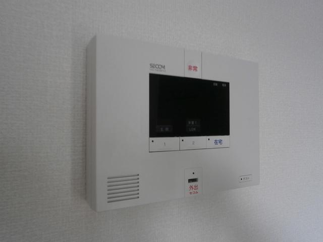 Grand Soleil（ｸﾞﾗﾝﾄﾞｿﾚｰﾕ）　B棟（101） 部屋画像