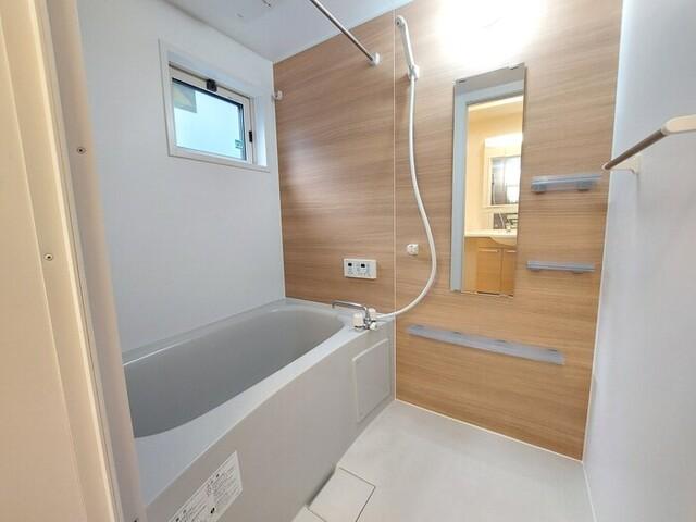 ディアコート信定（102） 部屋画像