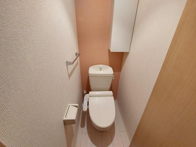 ディアコート信定（102） 部屋画像