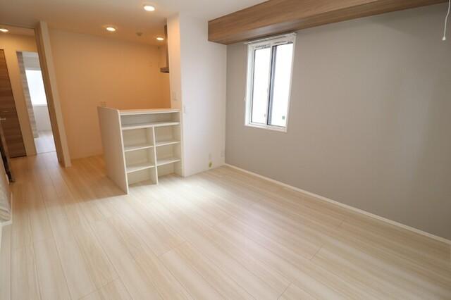D-room柳町（101） 部屋画像
