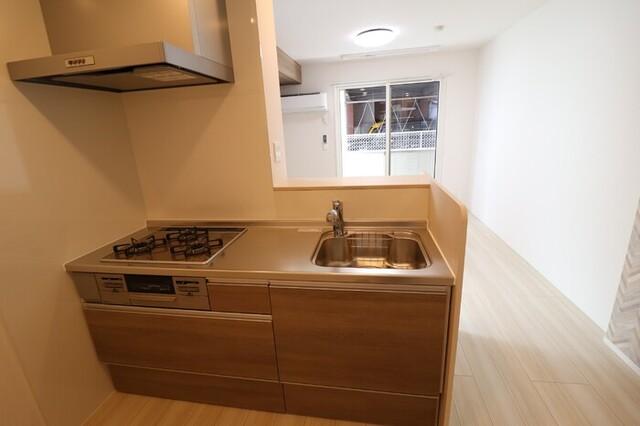 D-room柳町（101） 部屋画像