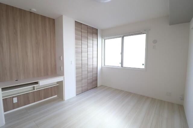D-room柳町（101） 部屋画像