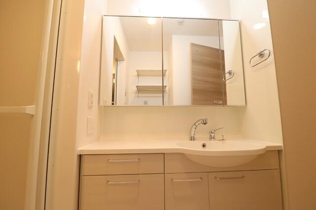 D-room柳町（101） 部屋画像