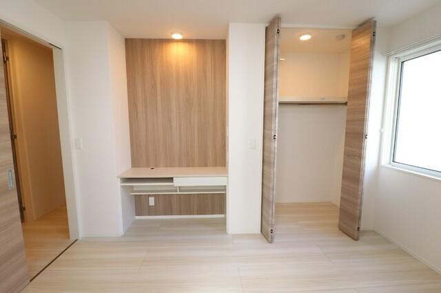 D-room柳町（101） 部屋画像