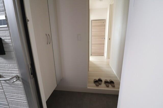 D-room柳町（101） 部屋画像