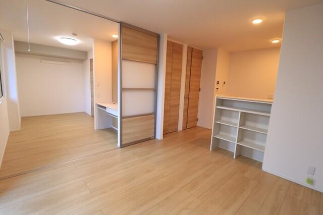 D-room柳町（206） 部屋画像