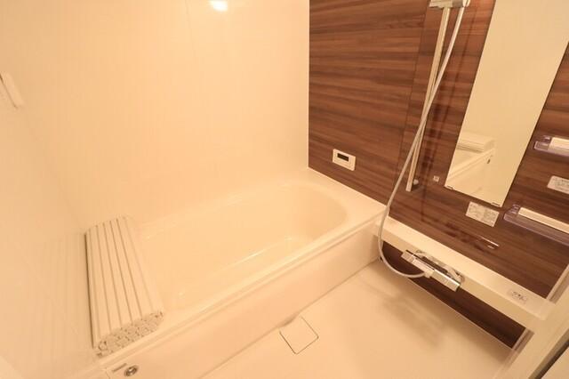 D-room柳町（206） 部屋画像