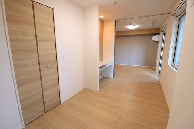 D-room柳町（206） 部屋画像