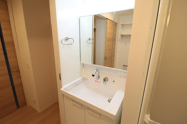 D-room柳町（206） 部屋画像