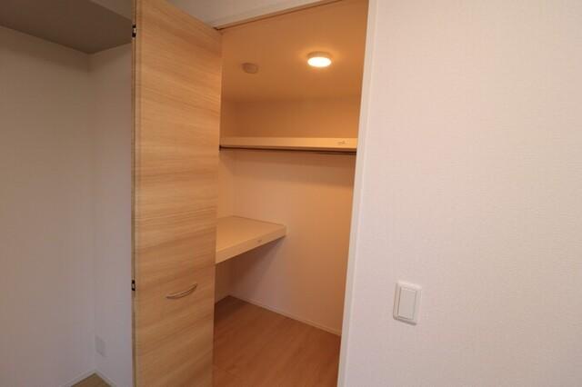 D-room柳町（206） 部屋画像