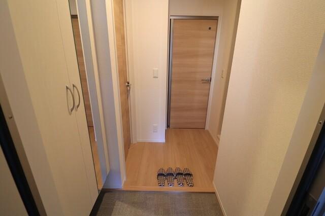 D-room柳町（206） 部屋画像