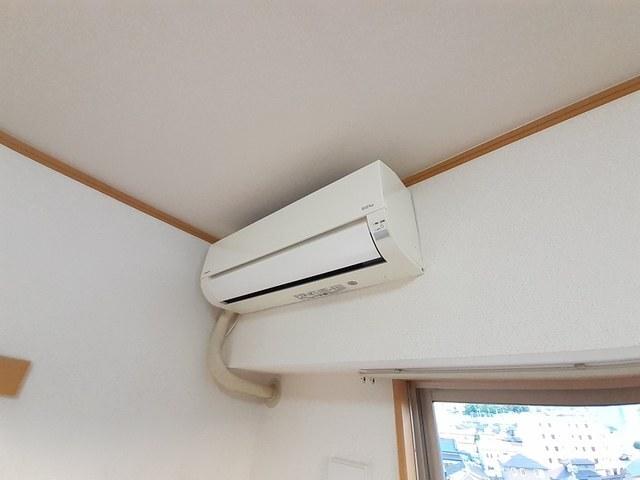 グランド・コスモ（610） その他部屋・スペース