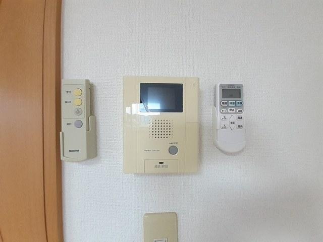 グランド・コスモ（610） 設備