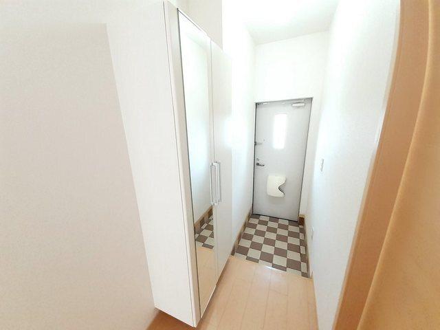 グランディールⅠ番館（102） その他部屋・スペース