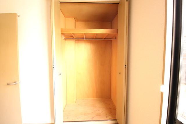 ガーデンヒルズ　A棟（102） 部屋画像