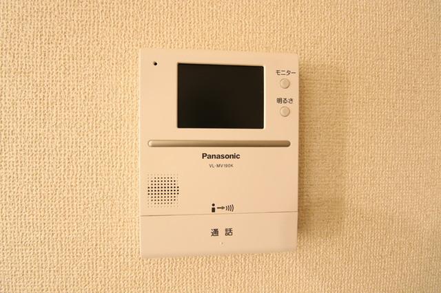 ガーデンヒルズ　A棟（102） 部屋画像