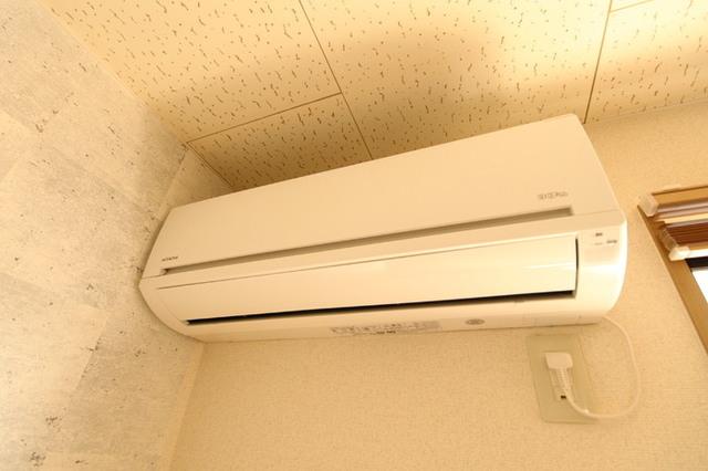 ガーデンヒルズ　A棟（102） 部屋画像