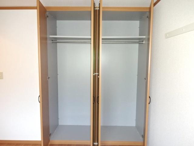 サニーヒルズ 部屋画像