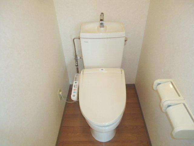 サニーヒルズ 部屋画像